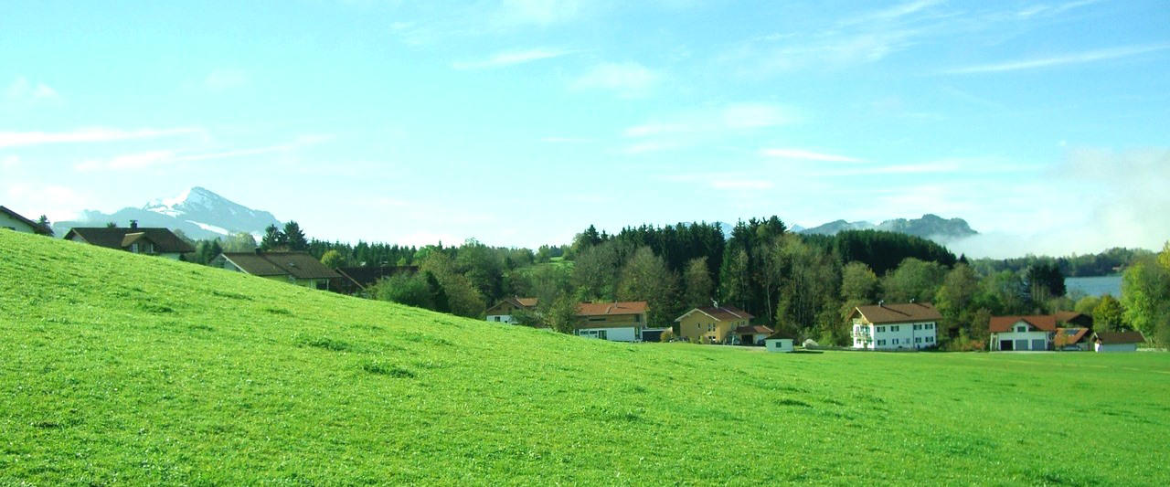 Ferienhaus-Bayern-Berge