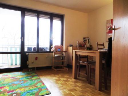 2-Zimmer-Wohnung in Taufkirchen